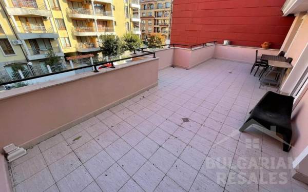 Spacious 2 bedroom flat close to the beach ID: 3787 - Photo 4