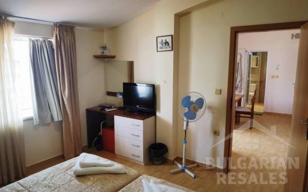 Отлично местоположение на комплекса! Апартамент с мебели ID: 3791 - Снимка 6