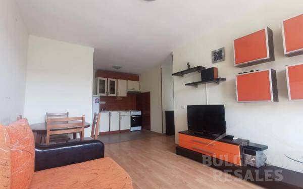 Discount! Spacious apartment in the complex Nesebar Fort Noks ID: 3722 - Photo 2