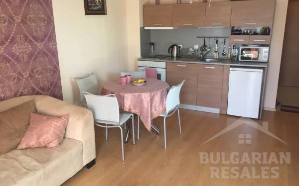 Przestronne mieszkanie 50 metrów od morza Exelsior ID: 1517 - Фото4