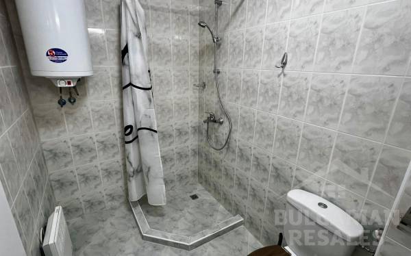 Pierwsza linia! Studio z dobrym umeblowaniem, widok na basen ID: 4157 - Фото6