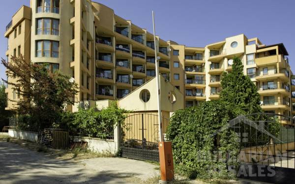 Апартамент с модерно реновиране, недалеч от морето ID: 4265 - Снимка 11