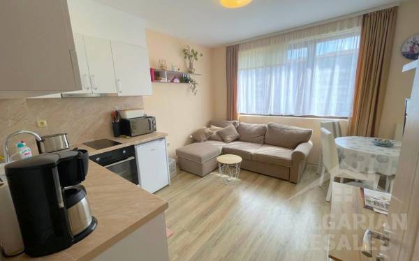 Comfortable apartment in Ravda is waiting for you ID: 4537 - Photo 3