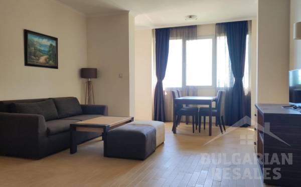 Widok na morze! Apartament tuż przy plaży ID: 4579 - Фото2