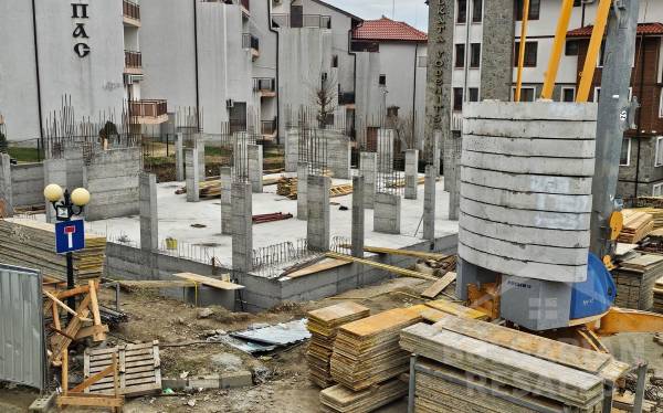 Two-Bedroom Apartment in "Malka Vodenitsa 2" Residential Complex ID: 4798 - Photo 8