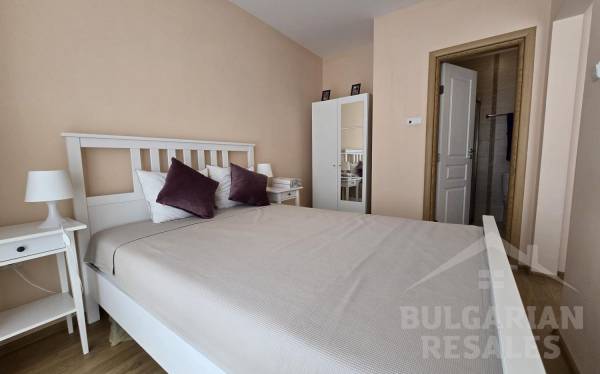 Pripravené na nasťahovanie! Moderný byt ID: 5041 - Фото7