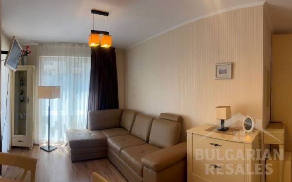 Studio in a luxurious new complex ID: 5138 - Photo 3