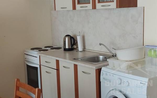 Апартамент с две спални на първа линия ID: 5330 - Снимка 3