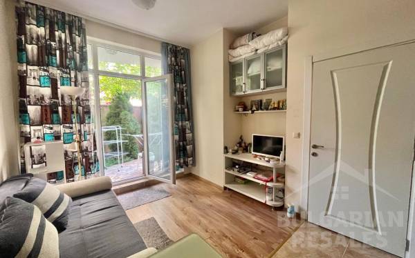 Покупайте квартиру в красивом комплексе в Равде  ID: 5491 - Фото 3