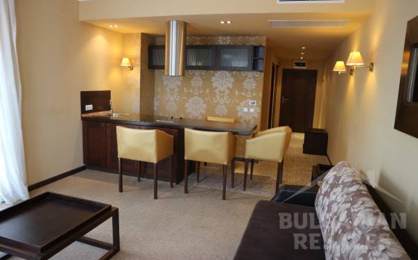 Луксозен тристаен апартамент в България ID: 1619 - Снимка 9