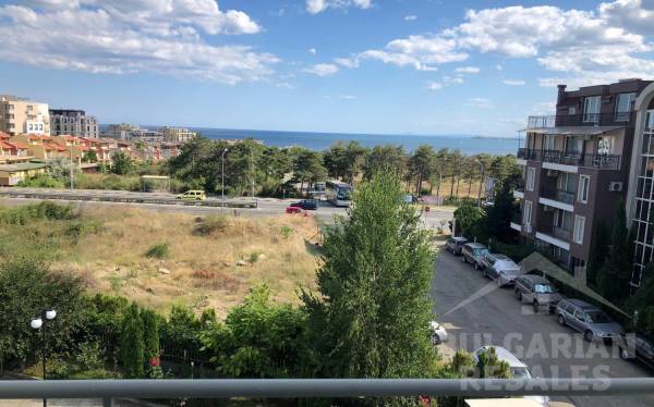 Beautiful apartment with sea view, reduced price! ID: 2256 - Photo 8