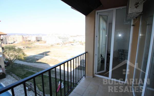 Mieszkanie z widokiem na basen w Sunny View South ID: 1699 - Фото6