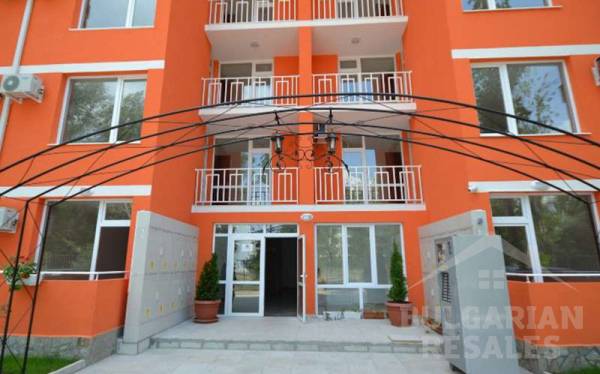 Студия в комплексе Гербер 4 ID: 1770 - Фото 10