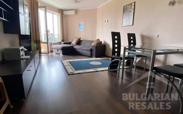 Апартамент в 300 метрах от парка и пляжа ID: 2098 - Фото3