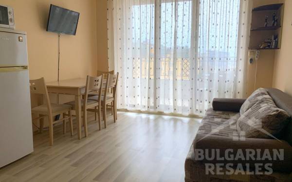 Апартамент с видом на море в комплексе ID: 1784 - Фото 5