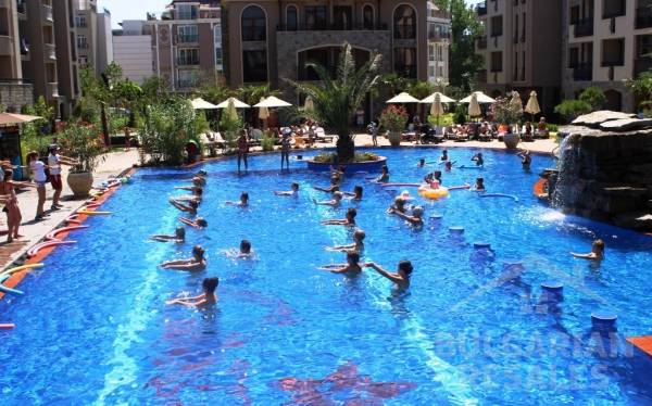 Apartment for sale in the elite complex Cascadas ID: 3081 - Photo 4