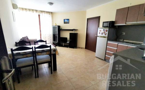 Евтин 3-стаен апартамент в комплекс Apolon ID: 1435 - Снимка 2