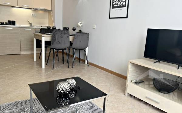 Стилен апартамент в луксозния комплекс Royal Sun ID: 3084 - Снимка 2