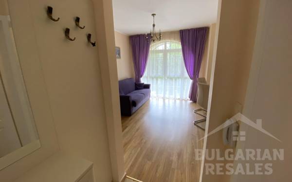 Тристаен апартамент в комплекс Venera Palace ID: 1908 - Снимка 5