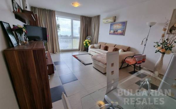 Beautiful apartment with sea view, reduced price! ID: 2256 - Photo 5