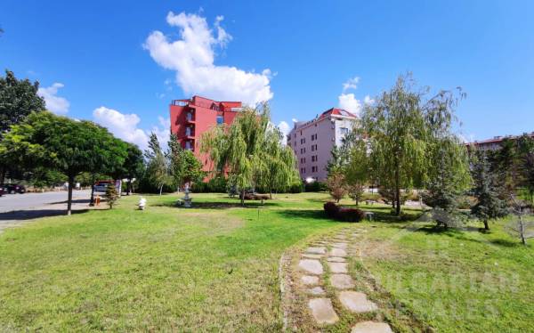 Studio Apartment for Vacation Or Investment in Sunny Beach ID: 6241 - Photo 10