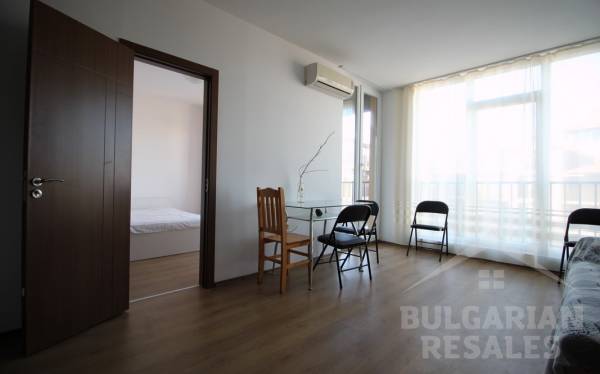 Mieszkanie z widokiem na basen w Sunny View South ID: 1699 - Фото4