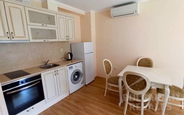 Przytulne mieszkanie z jedną sypialnią w kompleksie Venus Palace ID: 2028 - Фото7