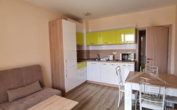 Новая Трехкомнатная квартира в закрытом комплексе ID: 1935 - Фото 2