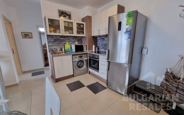 Beautiful apartment with sea view, reduced price! ID: 2256 - Photo 4