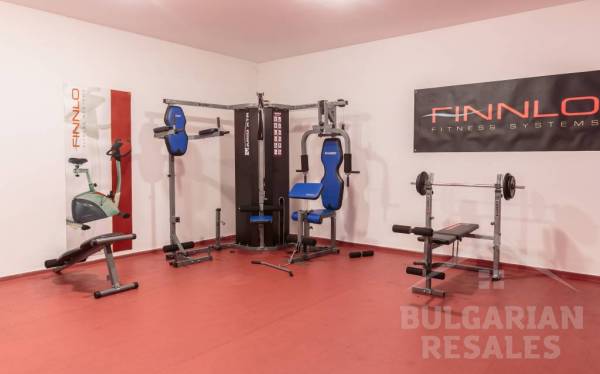 Апартамент вдали от шума в Равде ID: 2316 - Фото 5