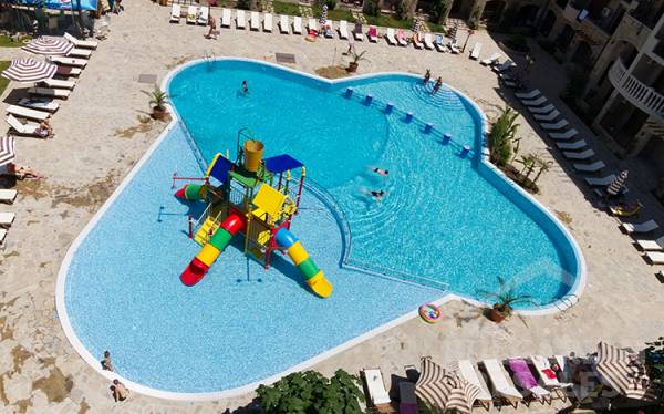 Apartment for sale in the elite complex Cascadas ID: 3081 - Photo 14