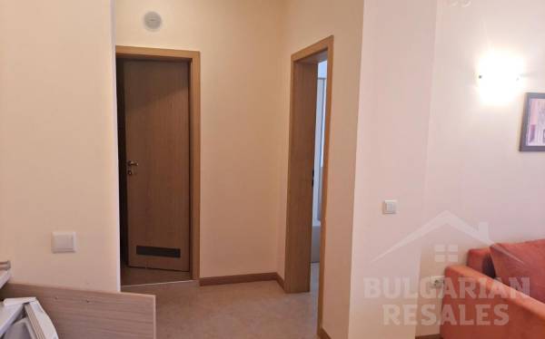 Красива гледка към басейните и комплекса Royal Sun ID: 2227 - Снимка 3