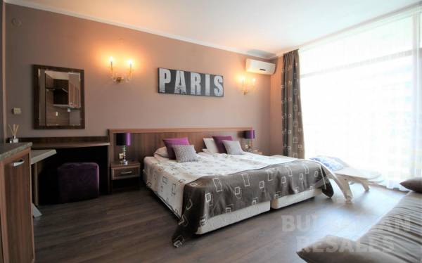Spacious studio 70 meters from the beach ID: 1489 - Photo 6