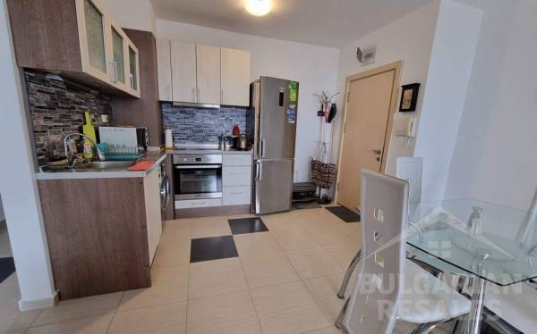 Beautiful apartment with sea view, reduced price! ID: 2256 - Photo 3