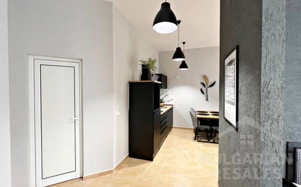 Kompaktowe i niedrogie mieszkanie w Panorama Dreams ID: 3085 - Фото8