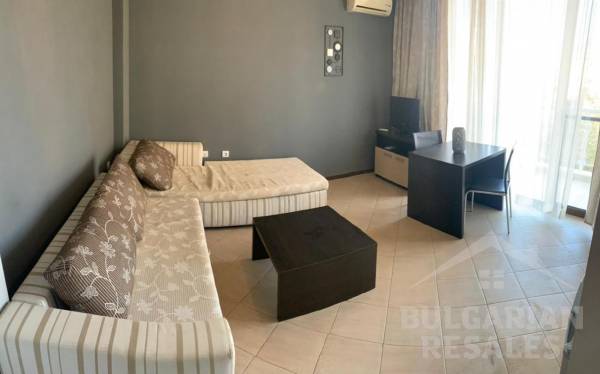 Квартира в отличном комплексе с возможностью сдачи в аренду ID: 2322 - Фото 2