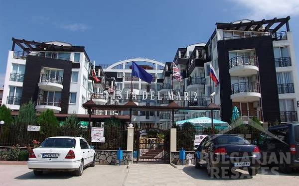 Compact two-bedroom apartment 300 meters from the beach ID: 2465 - Photo 2
