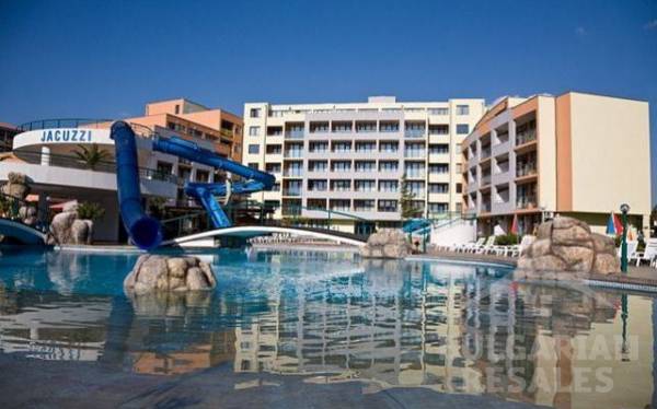 Spacious apartment 200 meters from the sea ID: 2253 - Photo 15