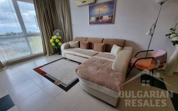 Beautiful apartment with sea view, reduced price! ID: 2256 - Photo 2