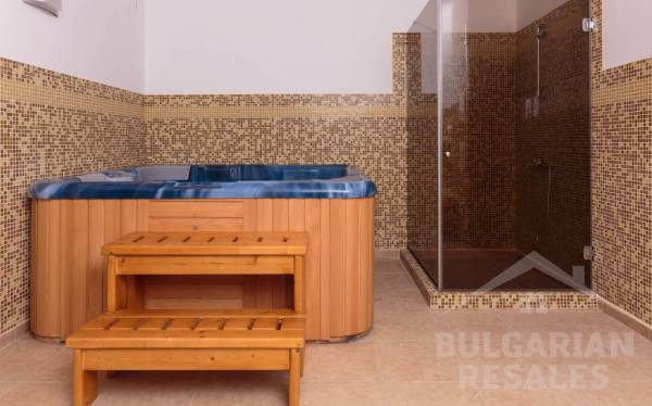 Апартамент вдали от шума в Равде ID: 2316 - Фото 4