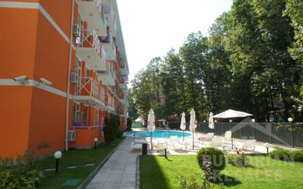 Studio in complex with swimming pool, nice price! ID: 3726 - Photo 10
