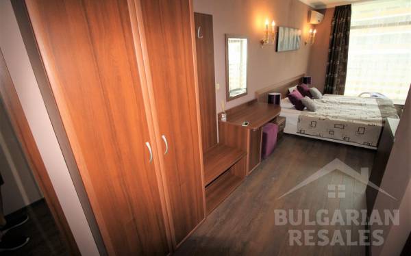 Spacious studio 70 meters from the beach ID: 1489 - Photo 2