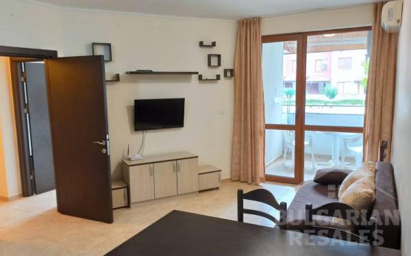 Срочная продажа! Квартира в престижном комплексе ID: 2570 - Фото2
