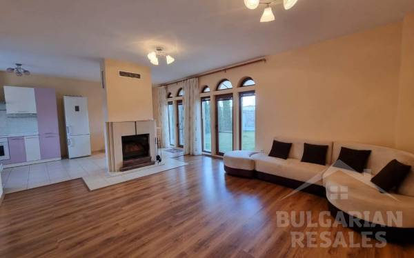 Duplex w luksusowym kompleksie w pobliżu Burgas ID: 2571 - Фото6