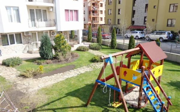 Sunrise Residence ID: 75 - Фото7