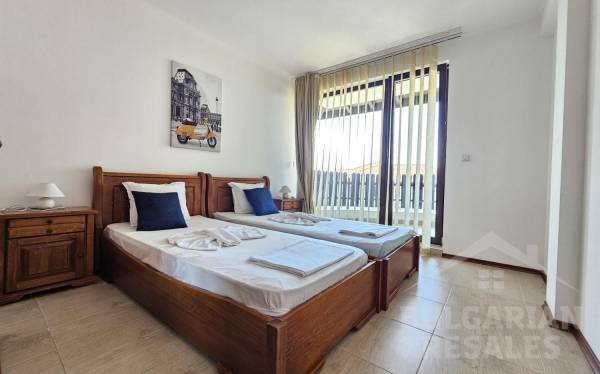 Спешите! Лучшая цена, вилла с тремя спальнями! ID: 4057 - Фото 34