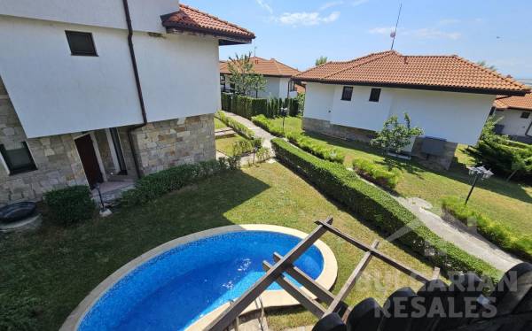 Спешите! Лучшая цена, вилла с тремя спальнями! ID: 4057 - Фото 37