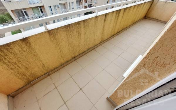 Изгодна сделка! Три стаи в затворен комплекс с плувни басейни ID: 3204 - Снимка 9