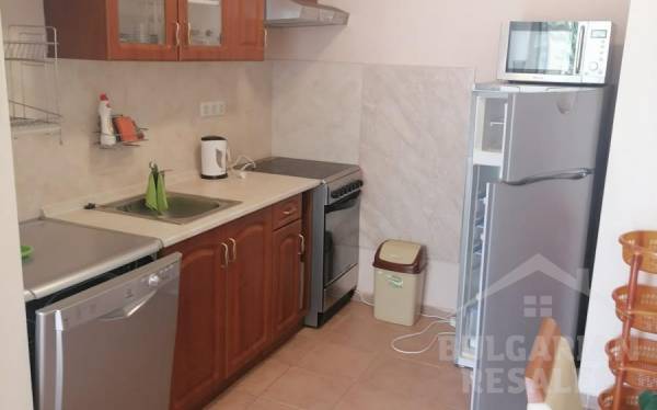 Choose an apartment in a prestigious complex ID: 3553 - Photo 4