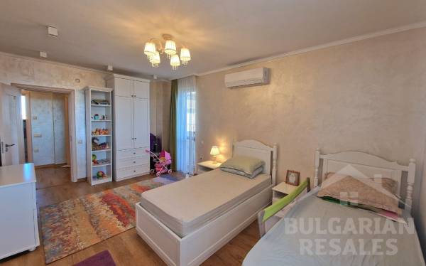 Prvotriedne apartmány v prestížnom komplexe „Poseidon“ ID: 3807 - Фото8